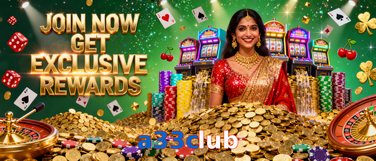A33club
