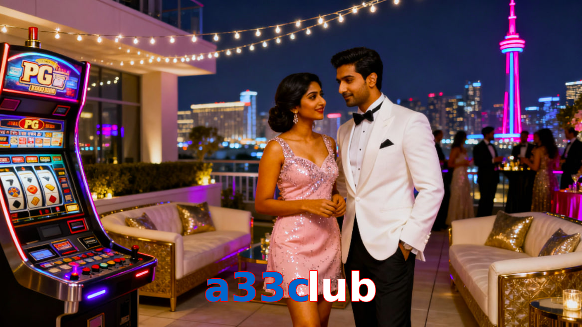 A33club